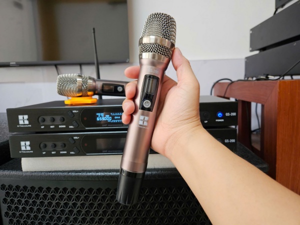 micro ktreasure gs200