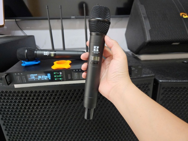 micro ktreasure gs810