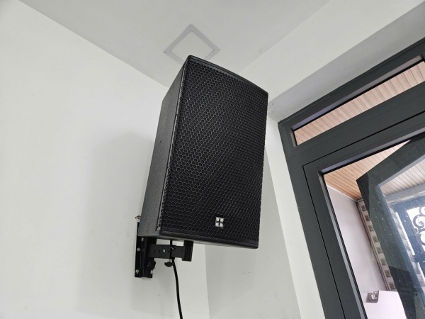 loa karaoke ktreasure cs12