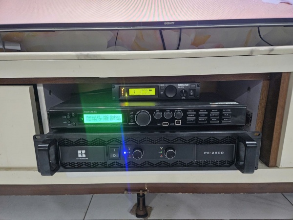 main công suất ktreasure pe2800