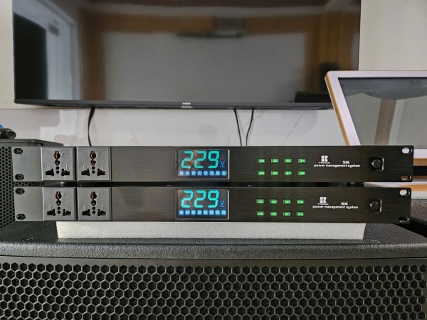 quản lý nguồn điện ktreasure s16