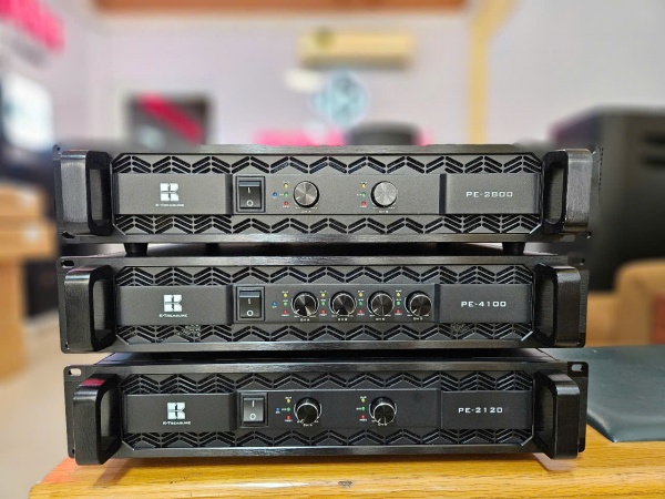 main 2 kenh ktreasure pe2800