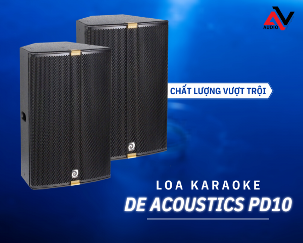 Loa-DE-Acoustics-Thuong-hieu-loa-karaoke-hang-dau-Viet-Nam