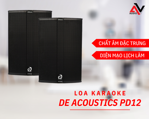 Loa-DE-Acoustics-Thuong-hieu-loa-karaoke-hang-dau-Viet-Nam