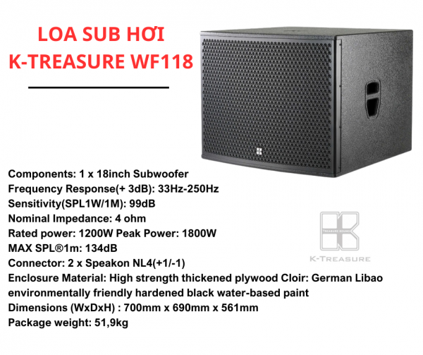 sub hoi ktreasure wf118