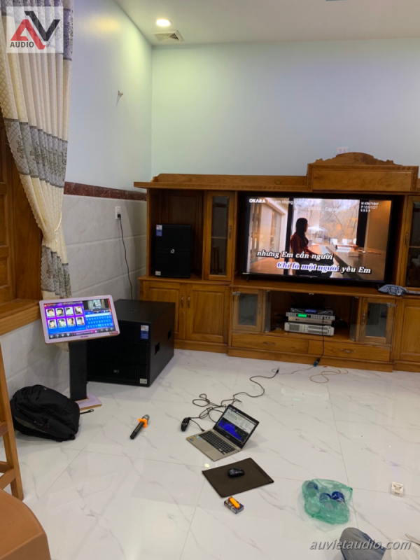 Lap-dat-dan-karaoke-gia-dinh-cao-cap-tai-Xuan-Loc-Dong-Nai