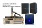 Dàn karaoke gia đình E3 Audio cao cấp 02