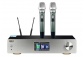 Amply CAF AX850 3in1 tích hợp vang số micro
