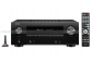 Amply Denon AVR-X2600H