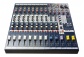 Mixer Soundcraft EFX8 (Ba Sao)