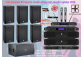 Dàn karaoke KTreasure chuẩn phòng hát chuyên nghiệp 2026