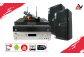 Dàn karaoke gia đình AV-01