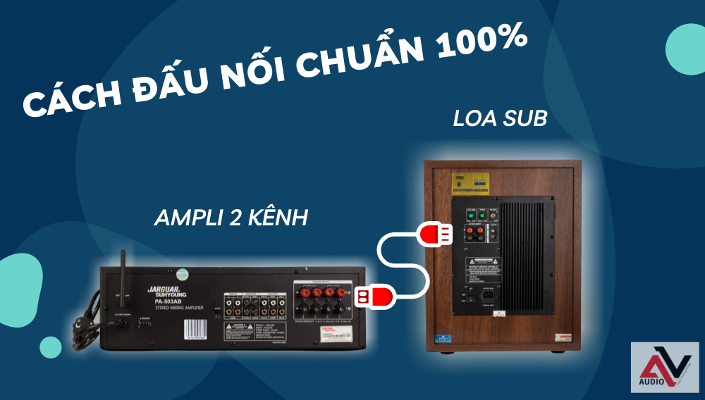 Cach-dau-noi-loa-sub-vao-ampli-karaoke-chuan-nhat-ai-cung-lam-duoc