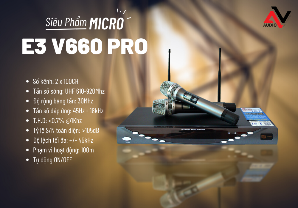 micro-e3-v660-pro