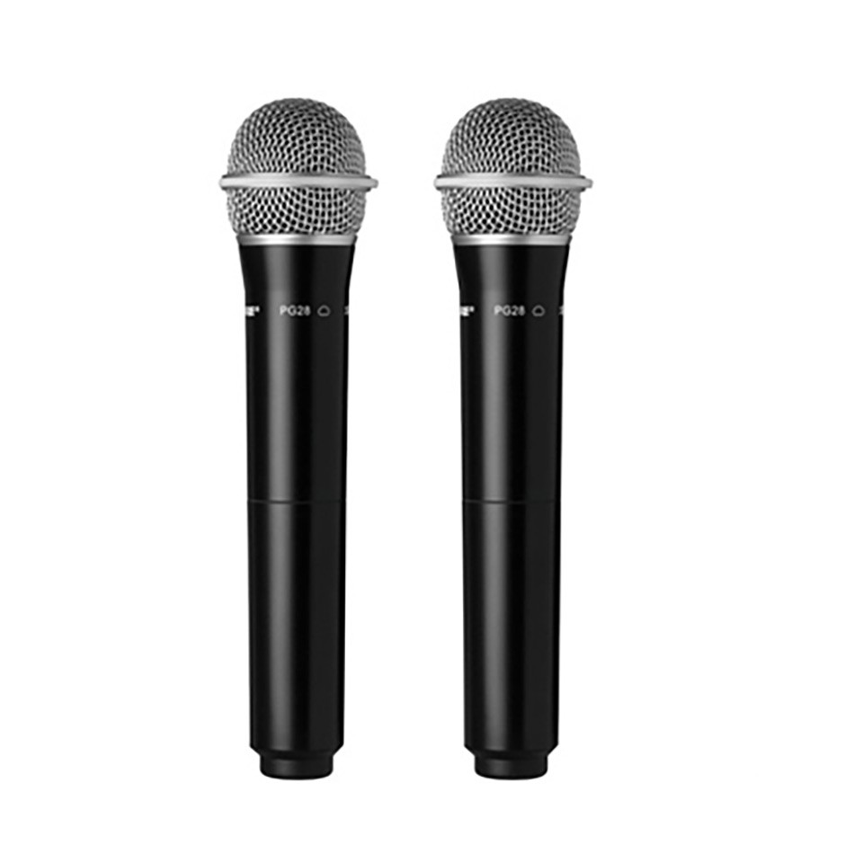 Micro-Shure-SVX288A-PG28