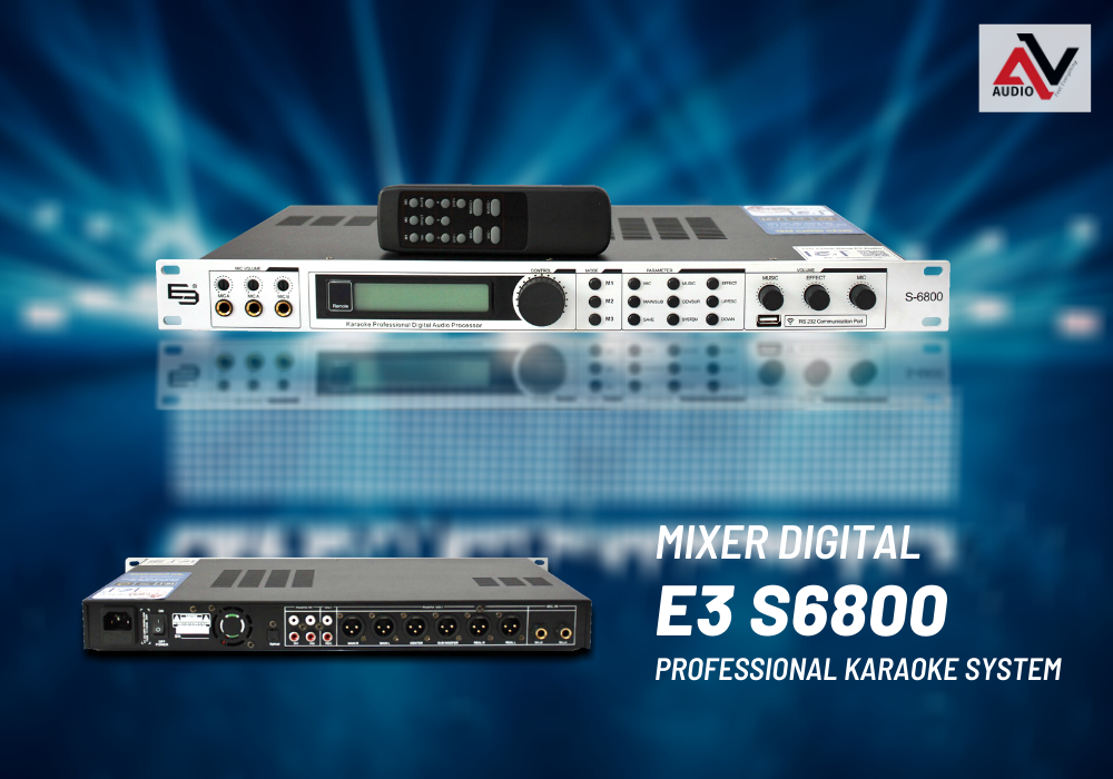 mixer-karaoke-e3-s6800