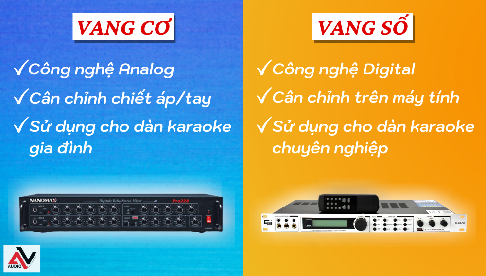 So-sanh-su-khac-biet-giua-vang-co-va-vang-so-karaoke