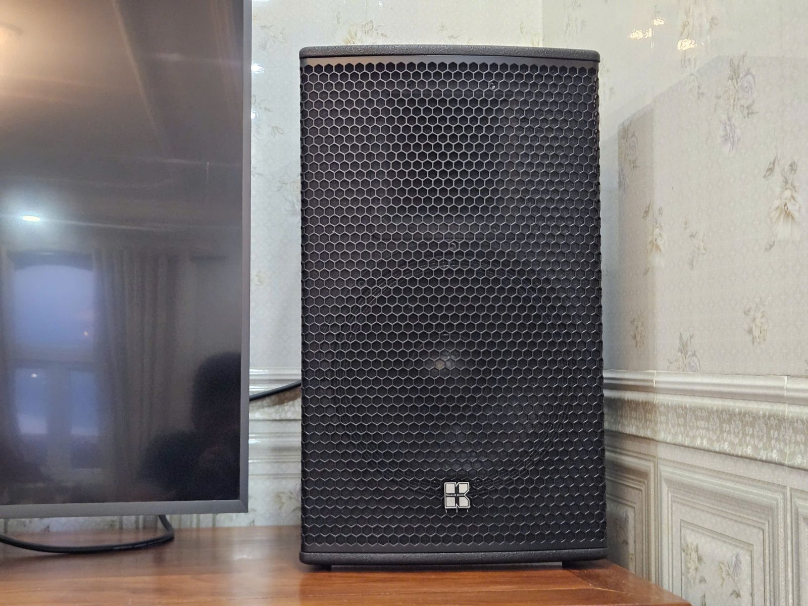 dàn karaoke gia đình vip trọn bộ ktreasure