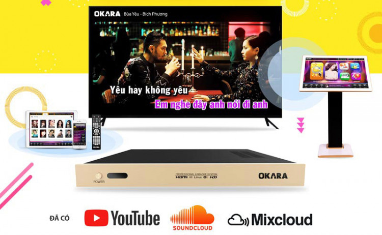 Dau-karaoke-online-la-gi-Danh-gia-uu-diem-va-nhuoc-diem